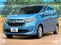 2017 Honda Freed