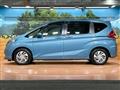 2017 Honda Freed