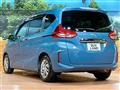 2017 Honda Freed