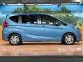 2017 Honda Freed