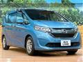 2017 Honda Freed