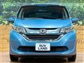 2017 Honda Freed