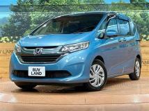 2017 Honda Freed