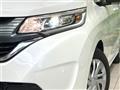 2019 Honda Freed