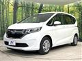 2019 Honda Freed