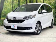 2020 Honda Freed