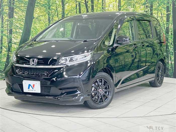 2021 Honda Freed