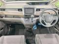 2021 Honda Freed