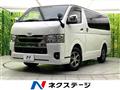 2024 Toyota Hiace Van