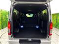 2024 Toyota Hiace Van
