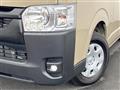 2025 Toyota Hiace Van
