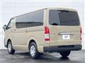 2025 Toyota Hiace Van