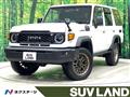 2024 Toyota Landcruiser 70