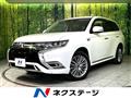 2019 Mitsubishi OUTLANDER PHEV
