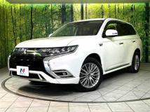 2019 Mitsubishi OUTLANDER PHEV