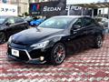 2016 Toyota Mark X