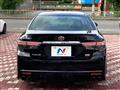 2016 Toyota Mark X