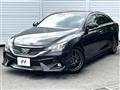 2018 Toyota Mark X