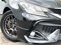 2018 Toyota Mark X