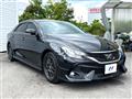 2018 Toyota Mark X