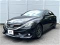 2018 Toyota Mark X