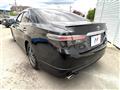 2018 Toyota Mark X