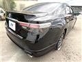 2018 Toyota Mark X