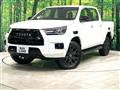 2022 Toyota Hilux
