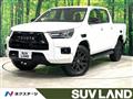 2022 Toyota Hilux