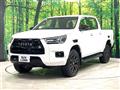 2022 Toyota Hilux