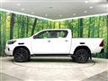 2022 Toyota Hilux