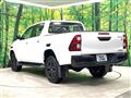 2022 Toyota Hilux