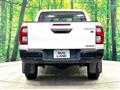 2022 Toyota Hilux
