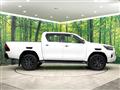 2022 Toyota Hilux
