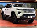 2026 Toyota Hilux