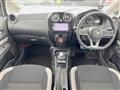 2020 Nissan Note