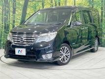 2014 Nissan Serena