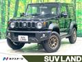 2024 Suzuki Jimny Sierra