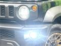 2024 Suzuki Jimny Sierra