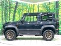2024 Suzuki Jimny Sierra
