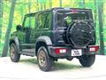 2024 Suzuki Jimny Sierra