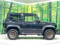 2024 Suzuki Jimny Sierra