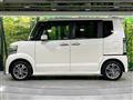 2015 Honda N BOX