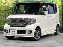 2015 Honda N BOX