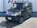 2015 Honda N BOX