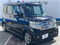 2015 Honda N BOX