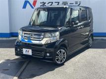 2015 Honda N BOX
