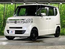 2015 Honda N BOX