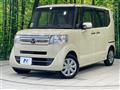 2015 Honda N BOX