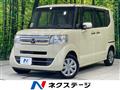 2015 Honda N BOX